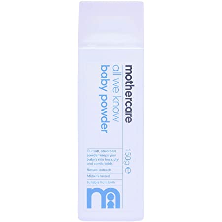 mothercare-baby-powder-150gm